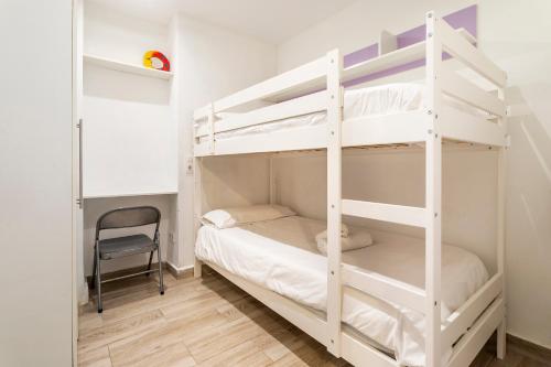 APARTAMENTO DE ENSUEÑO, Valencie (fotografie 10)