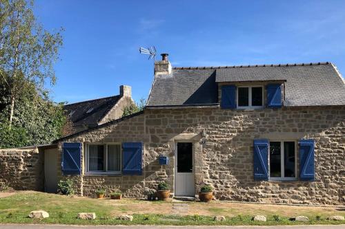 La petite maison bretonne - Location saisonnière - Locmariaquer