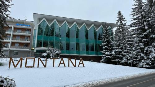 Interhotel Montana - image 3