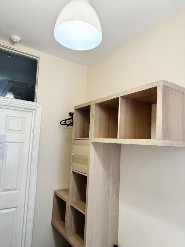 Nice and Pleasant in Croydon