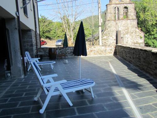 บริการและสิ่งอำนวยความสะดวก, Apartamentos Rurales Casa Baltasar in กังกาส เดล นาร์เซอา