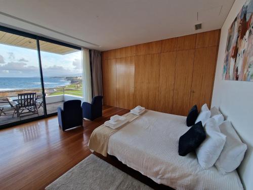 São Vicente Lodge - Panoramic Retreat