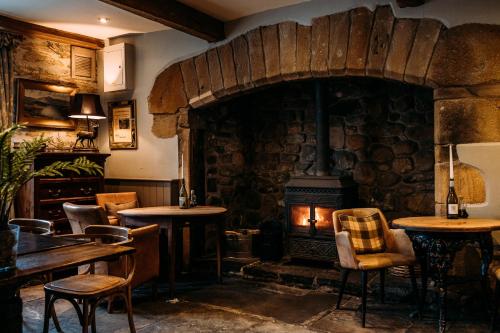 The Waddington Arms in Clitheroe