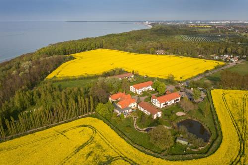 Hotel Ostseeland - image 9