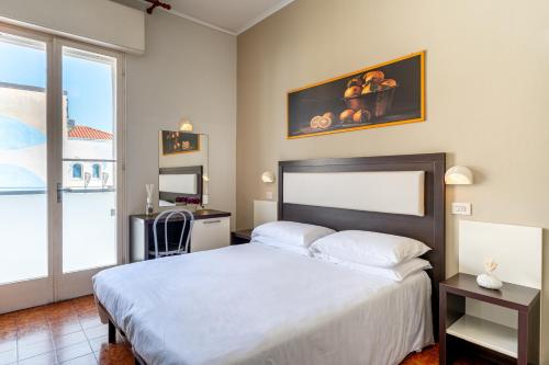 Economy Quadruple Room