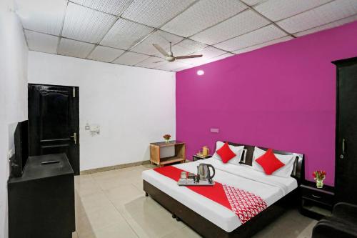 Flagship Hotel Mahi – Panipat, NY