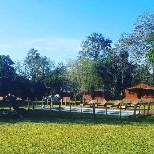 Cabañas El Despertar – Puerto Iguazu, FL