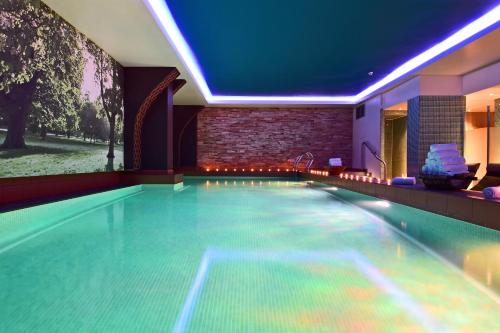 Pestana Chelsea Bridge Hotel & SPA – khách sạn tại Chelsea