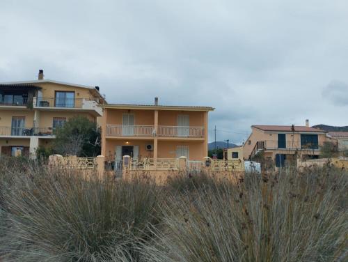 La Playa apartment- Fronte Spiaggia