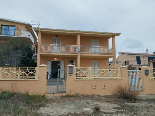 La Playa apartment- Fronte Spiaggia