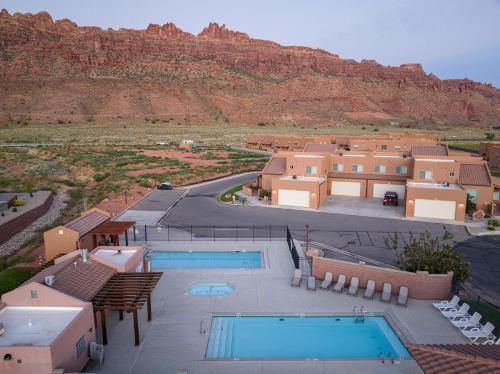 Rim Village Vista - Unit 18 - A1 in Moab, USA