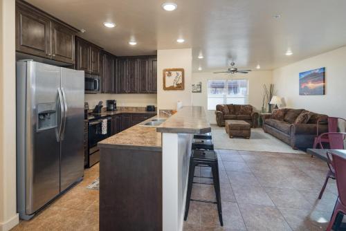 Rim Village Vista - Unit 18 - A1 in Moab, USA