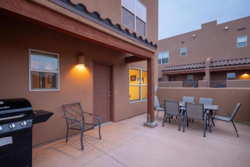 Rim Village Vista - Unit 18 - A1 in Moab, USA