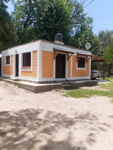 Cabaña G&R