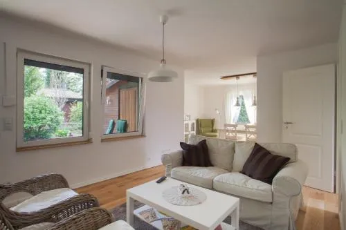 Ferienhaus Heideland Winsen Aller in Meißendorf, Deutschland