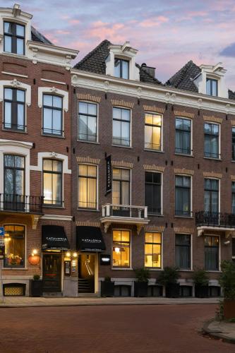 Catalonia Vondel Amsterdam - image 14