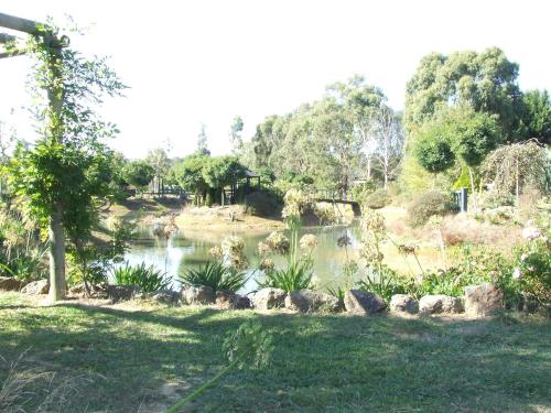 Accommodation in Clareville