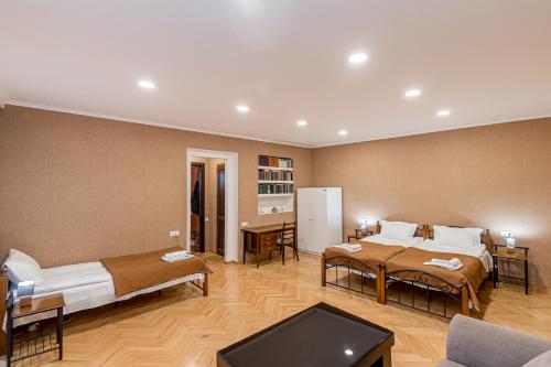 Apartment on Borbalo 16, Tbilisi (foto 5)
