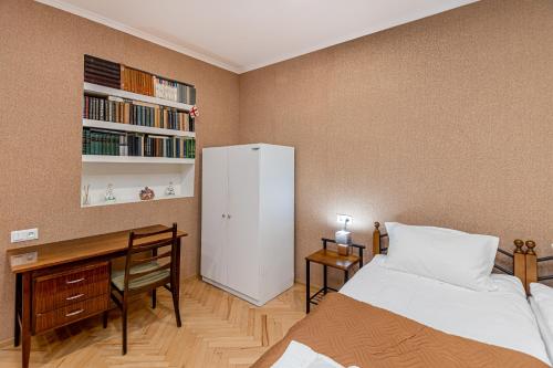 Apartment on Borbalo 16, Tbilisi (foto 7)