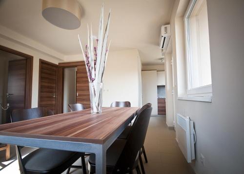 Facilities, Pandora Zsory Apartmanok Mezokovesd in Mezokovesd