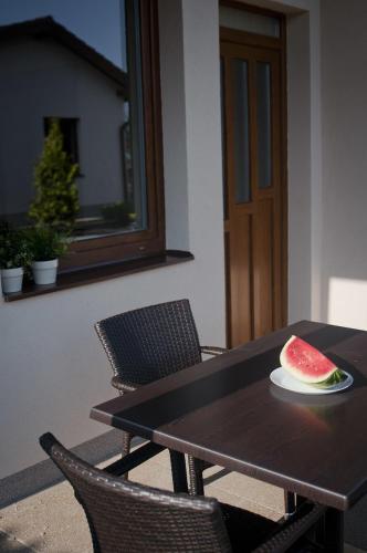 Pandora Zsory Apartmanok Mezokovesd