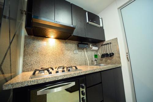 Apartamentos Amoblados Confort Turismo en Cúcuta