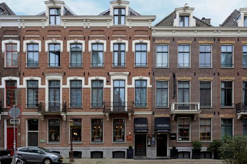 Catalonia Vondel Amsterdam photo 1