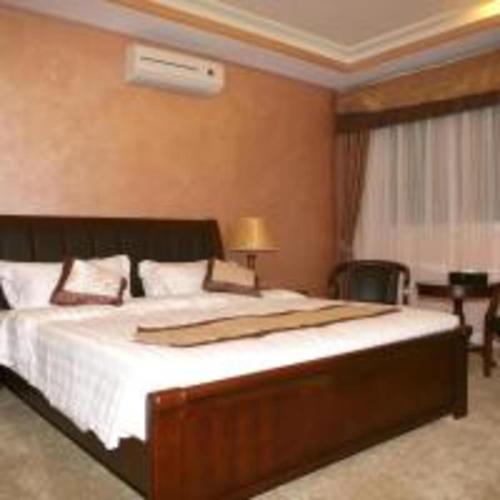 7 Wonders Hotel photo 4