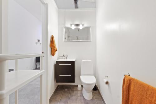  Come Stay - Charming Oasis in The Heart of Aalborg in Aalborg