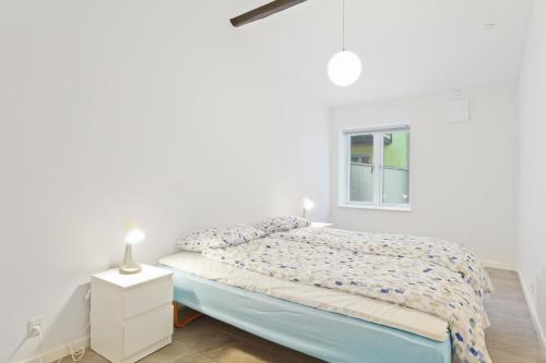  Come Stay - Charming Oasis in The Heart of Aalborg in Aalborg