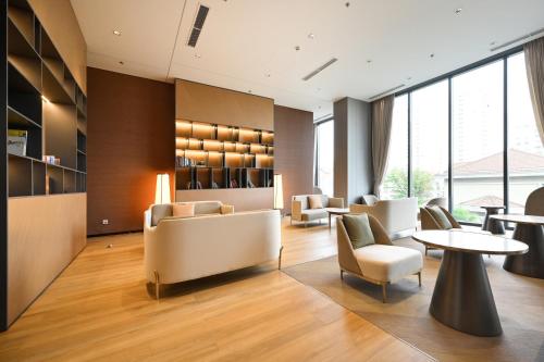 共用Lounge/電視區