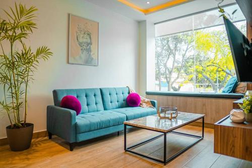 Luxury Apartment Toscana style, brand new