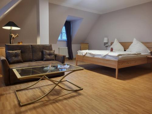 Hotel & Café Ritter von Böhl, Deidesheim (Foto 8)