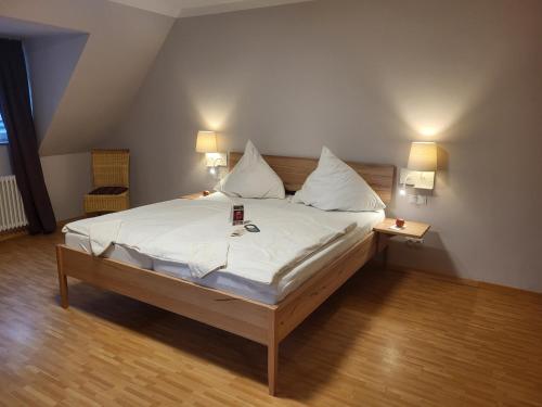 Hotel & Café Ritter von Böhl, Deidesheim (Foto 9)