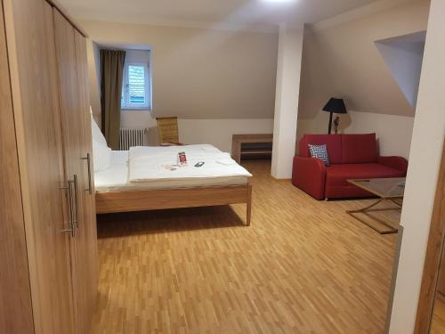 Hotel & Café Ritter von Böhl, Deidesheim (Foto 10)