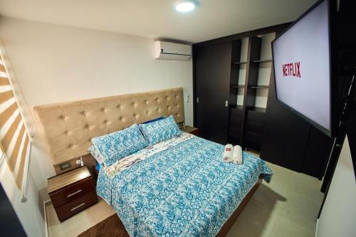 Apartamentos Amoblados Confort Turismo en Cúcuta