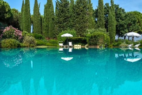 Fattoria di Magliano Winery 2