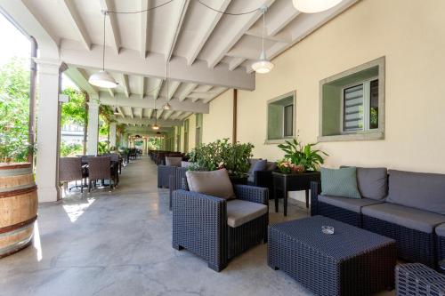 La Longeraie - Hotel - Restaurant - Séminaire - Banquet