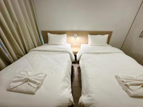 Choe Hotel Banbueng