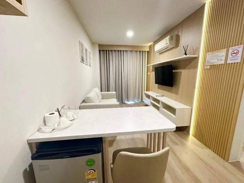 Choe Hotel Banbueng