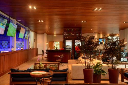 Village Le Canton in Teresópolis