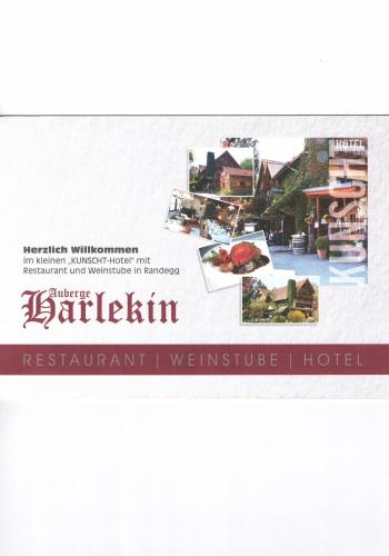 Alte Schreinerei-Auberge Harlekin 2