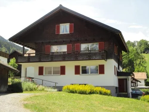 Haus Mellenbach in Mellau, Österreich