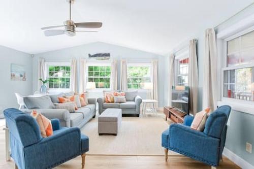 Villa de Palmeras -- Heated Pool - Game Room - Beach in St. Augustine, USA