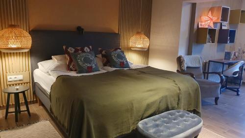 . Prosecco Apartman