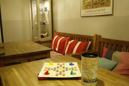 Castanea Old Town Hostel - image 6