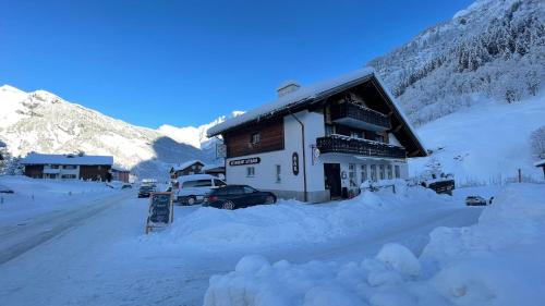 Restaurant Pizzeria Sternen