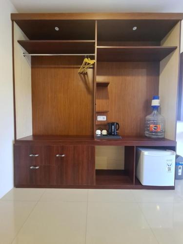 Merpati inn hotel Room Type - Deluxe Twin Room