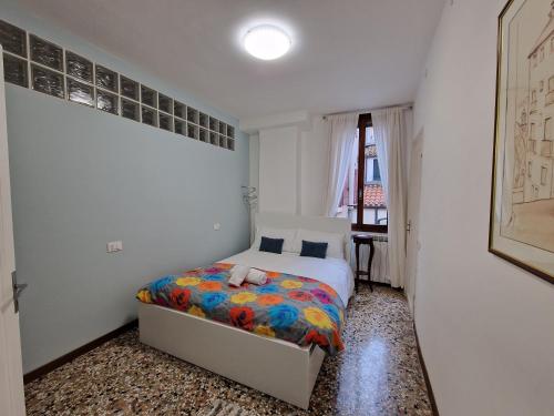Veneziacentopercento Apartments & Rooms, Benátky (fotografie 4)