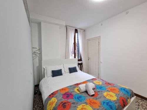 Veneziacentopercento Apartments & Rooms, Benátky (fotografie 5)